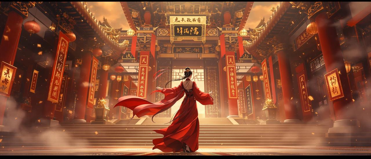 绝世千金 - 短剧在线免费看蓝光高清动漫短剧